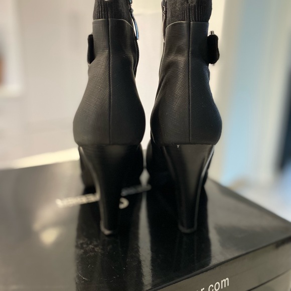 Gerry Weber boots size 10 - Picture 6 of 6